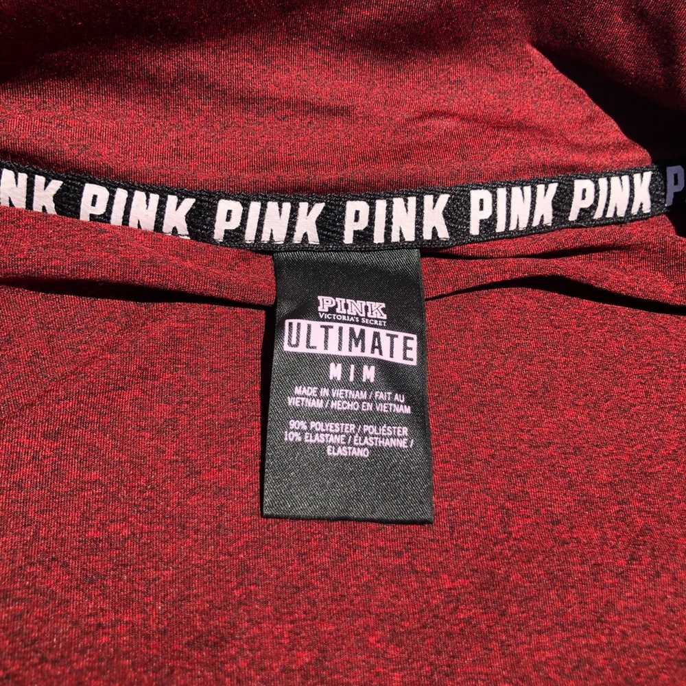 PINK Pullover - Picture 3 of 3